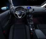 Ford Fiesta 3-Door 2013 года (EU)